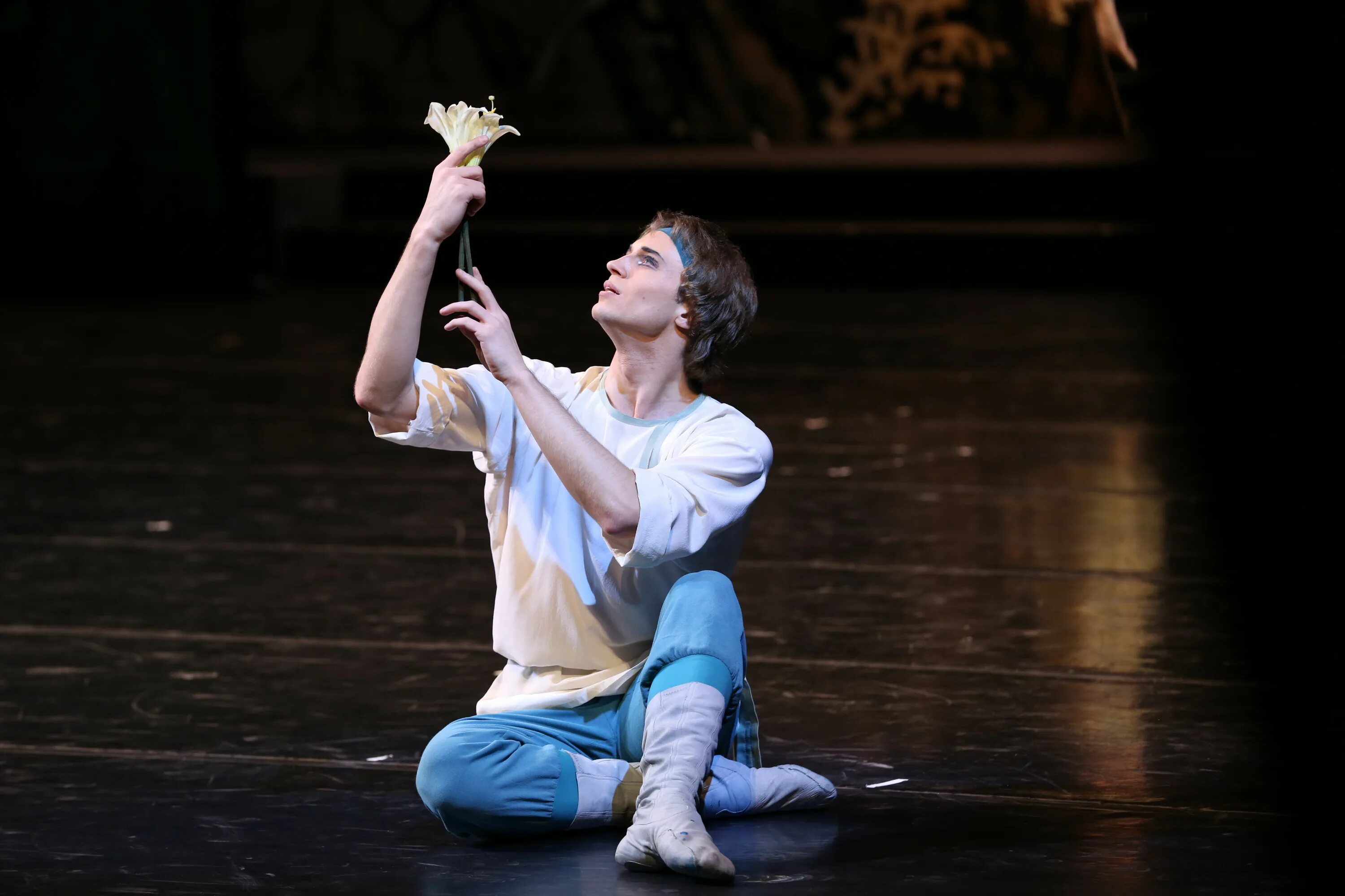 Театр балета юрия григоровича краснодар. Балет каменный цветок мариинский театр. Каменный цветок балет григоровича. Балет каменный. Юрий григорович каменный цветок.