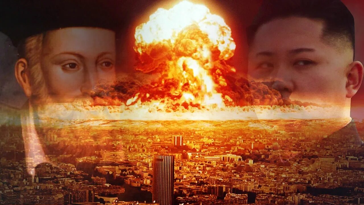 Предсказал 3 мировую войну