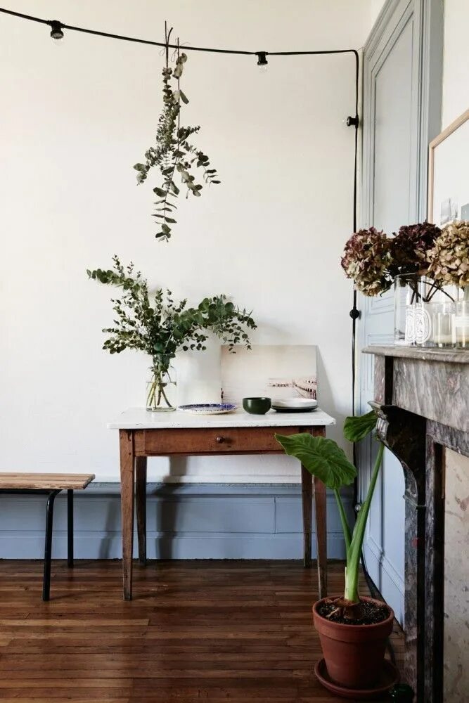 Kinfolk et chambre-scandinave-2017-ne-plus-faire-son-lit Cosy apartment, Home be