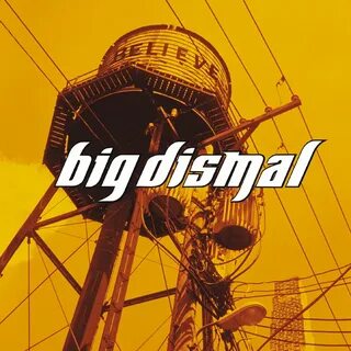 The same big