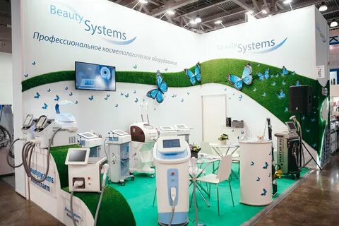 Beauty systems