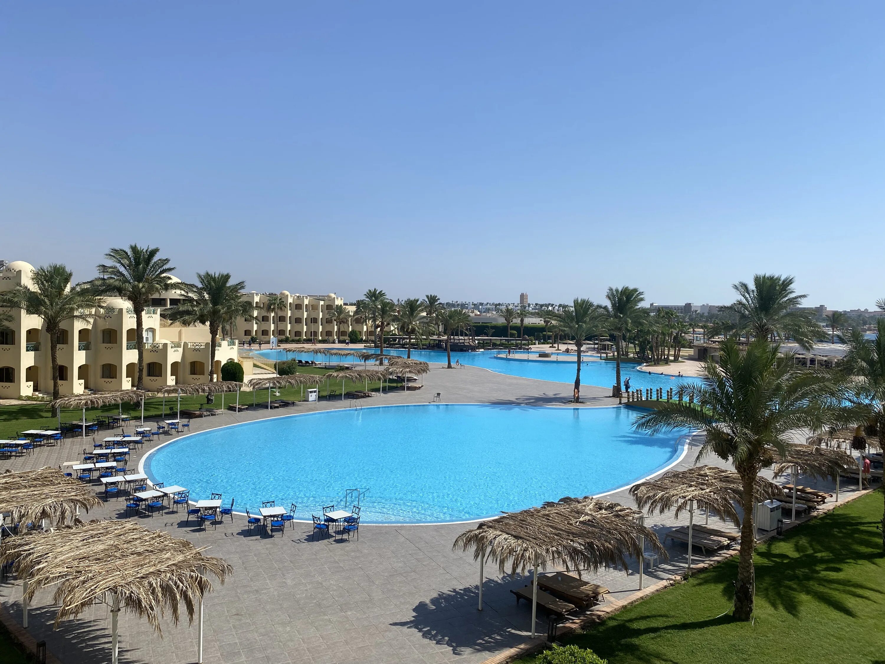 мухафаза красное море египет