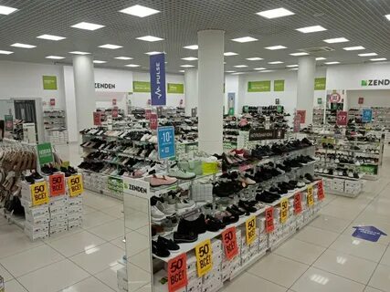 Зенден курск