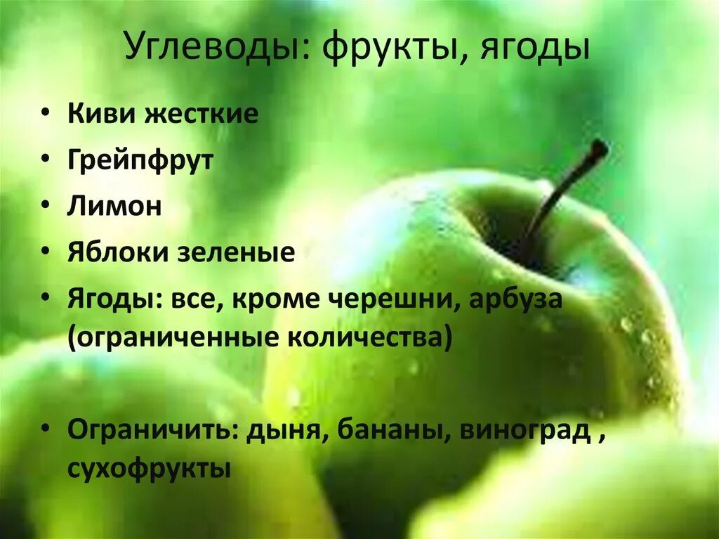Фруктовые углеводы. Углеводы в фруктах. Зеленое яблоко углеводы. Углеводы во фруктах и ягодах. Углеводные фрукты и овощи.