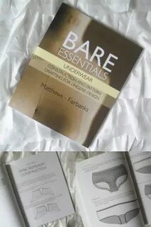 Bare essentials