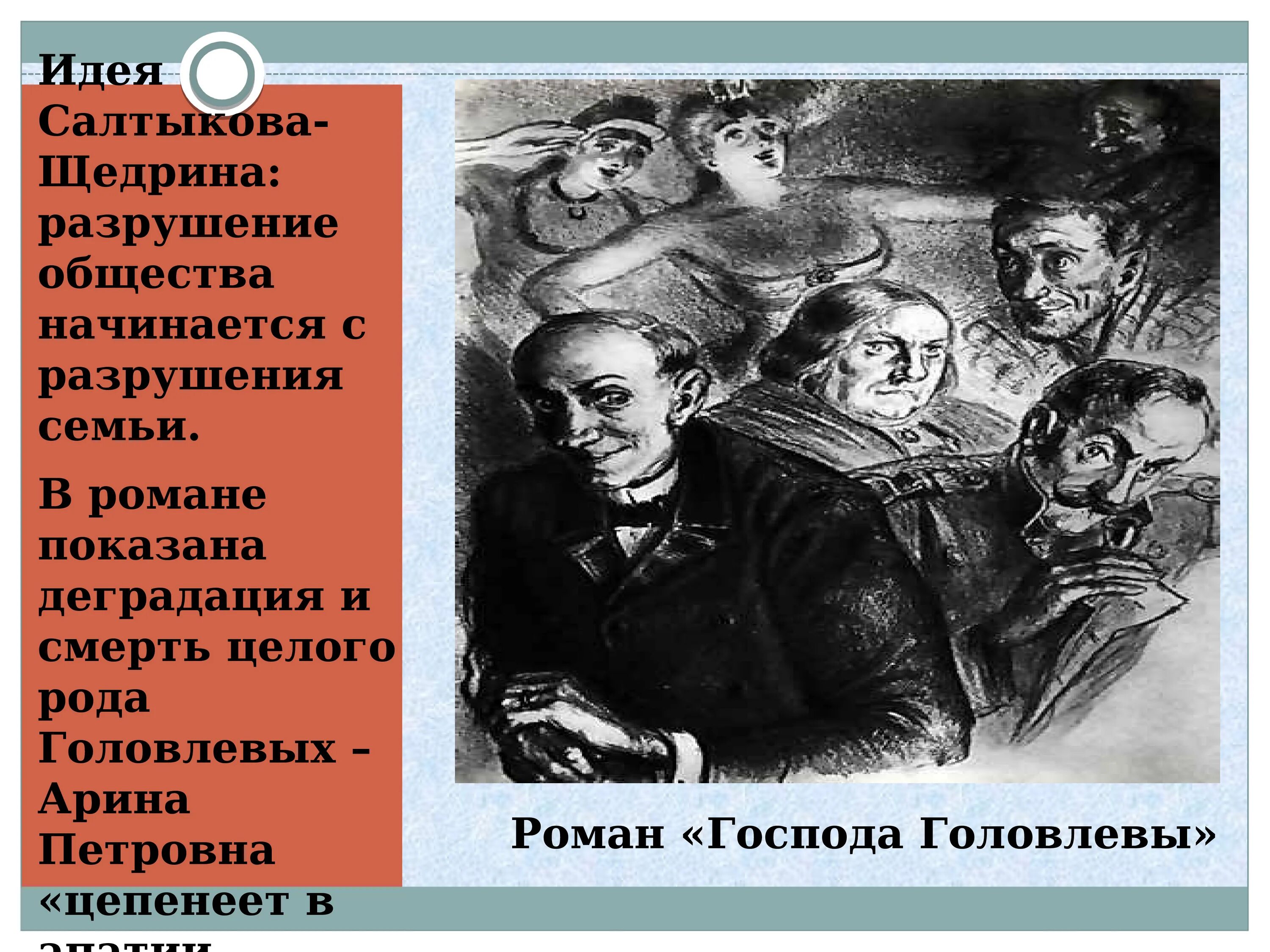 Герои произведения головлевы. Господа головлевы салтыкова-щедрина. щедрин господа головлевы. господа головлевы иллюстрации.