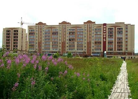 Черемушки в александрове