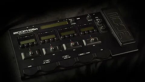 Devious machines bass focus