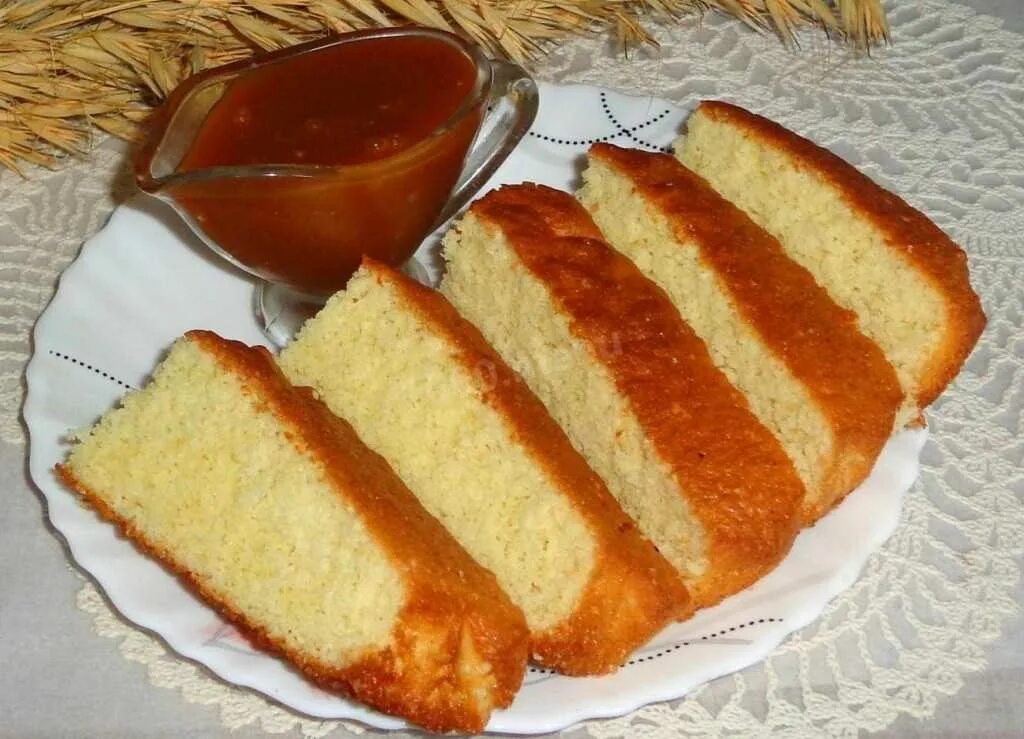 Рецепт пирога без теста