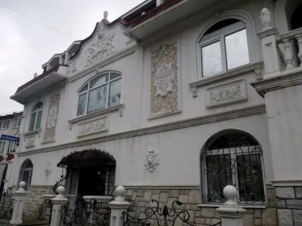 Ломоносова ялта