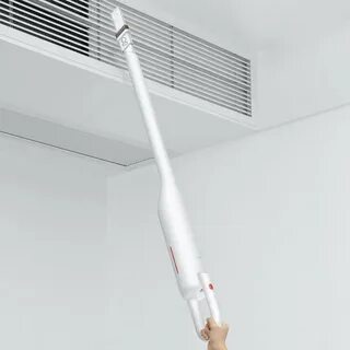 Xiaomi deerma инструкция