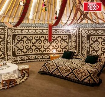 Этно казахский