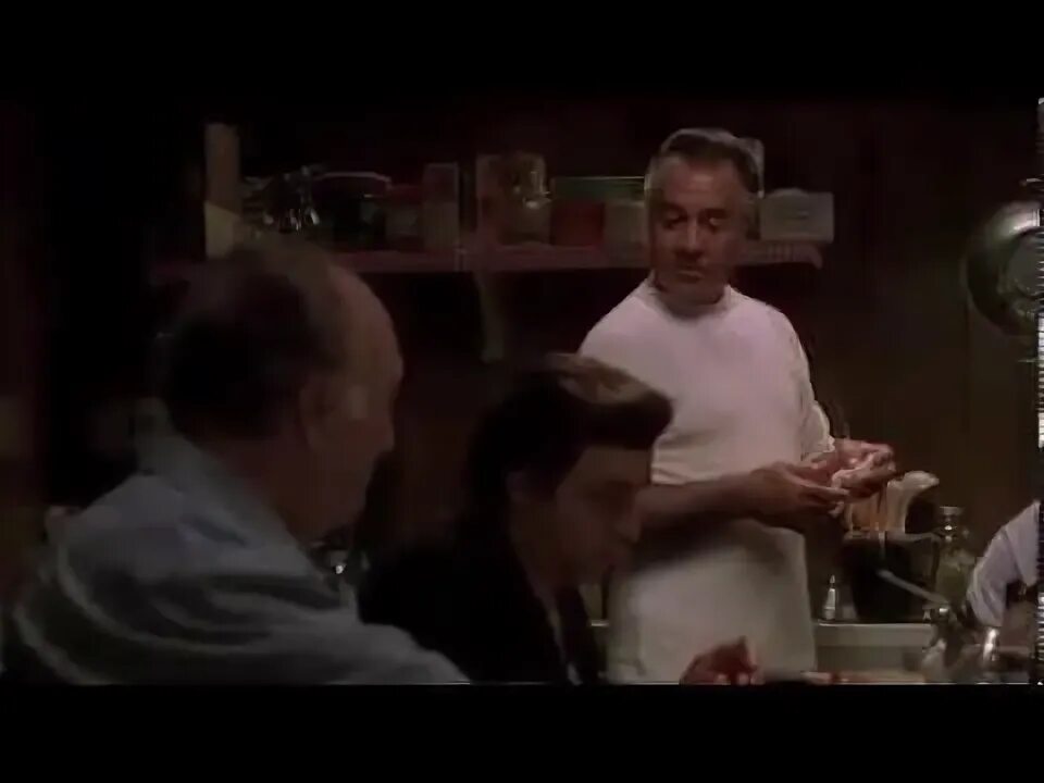 Клан. Сопрано 3 гоблин. Поли галтиери. Сопрано 3 гоблин. Сопрано 3 гоблин.