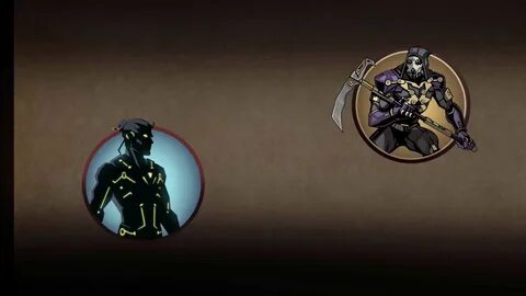 Shadow fight 2 телохранители