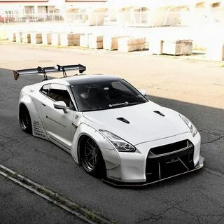 Liberty walk