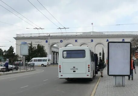 Крымавтотранс