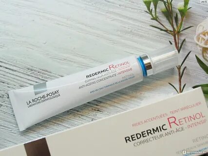 La roche redermic retinol