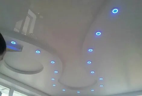 Натяжные потолки иркутск