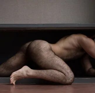 Model of the day: saleh helalat.