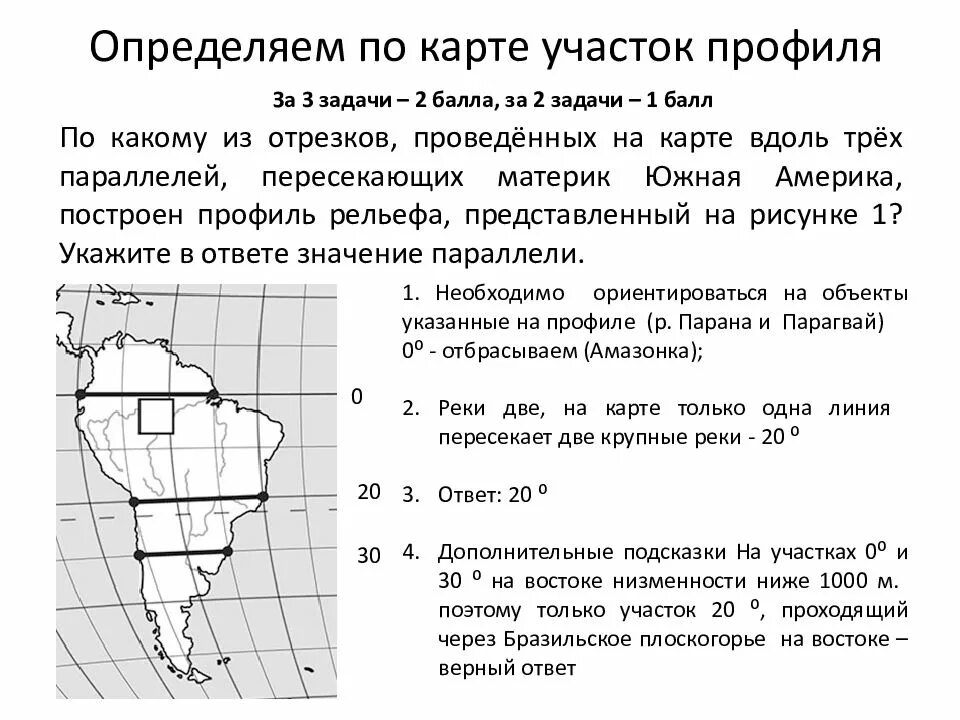 Впр 7 класс география южные материки. Профили по географии Южная Америка 7 кл. Профили рельефа материков. Протяженность материка Южная Америка. ВПР 7 класс география - профиль Африки.