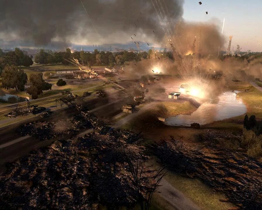 World in conflict: soviet assault. World in conflict xbox 360. World in conflict soviet. World in conflict soviet. World in conflict xbox 360.