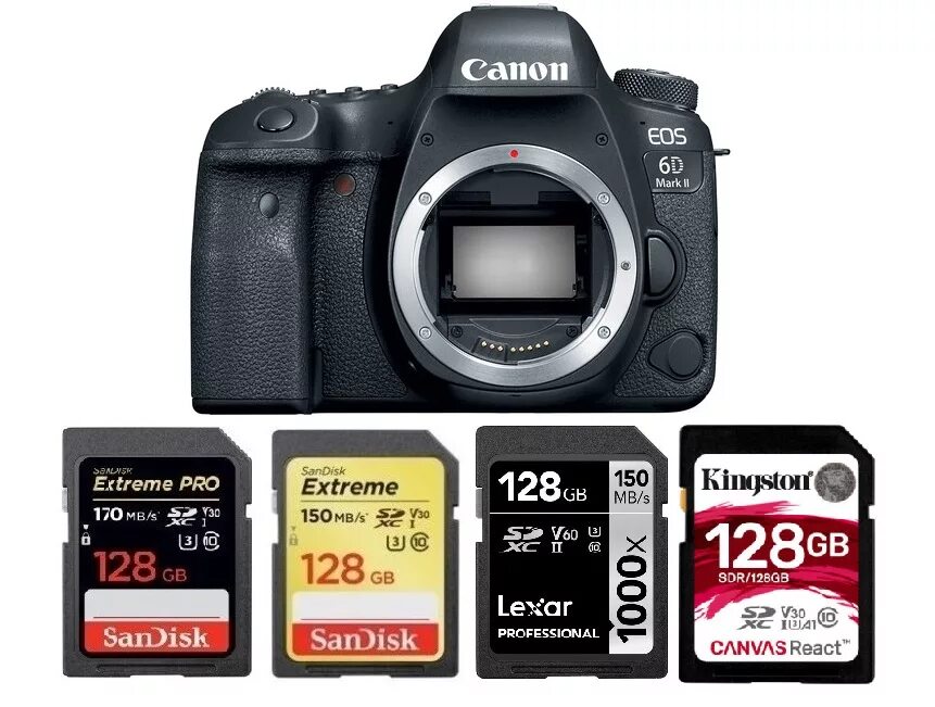 5 d memory