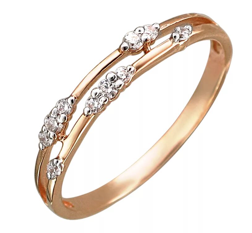 золотое кольцо с фианитами санлайт. золотое кольцо дорожка с фианитами 5шт. Suhlighзолотое кольцо с фианитом артикил 288350. золотое кольцо бриллиантовая дорожка леоголд. кольцо дорожка с фианитами золотые 585.