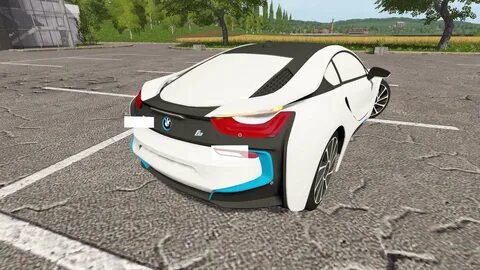 Bmw simulator