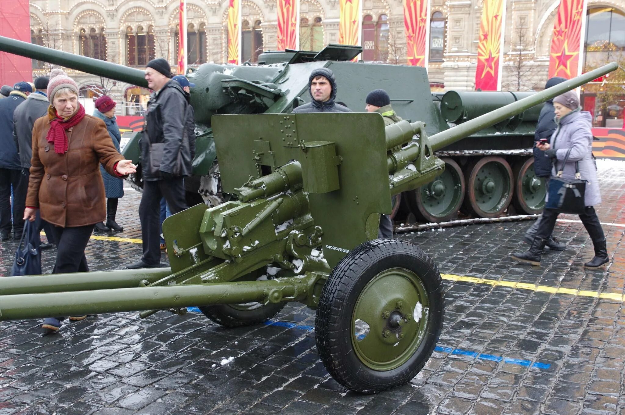 Противотанковая пушка ЗИС-2. ЗИС-2 57-мм противотанковая пушка. 57 Мм ЗИС 2. 57 Мм пушка ЗИС-2.