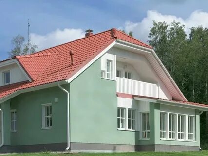 Красный строй