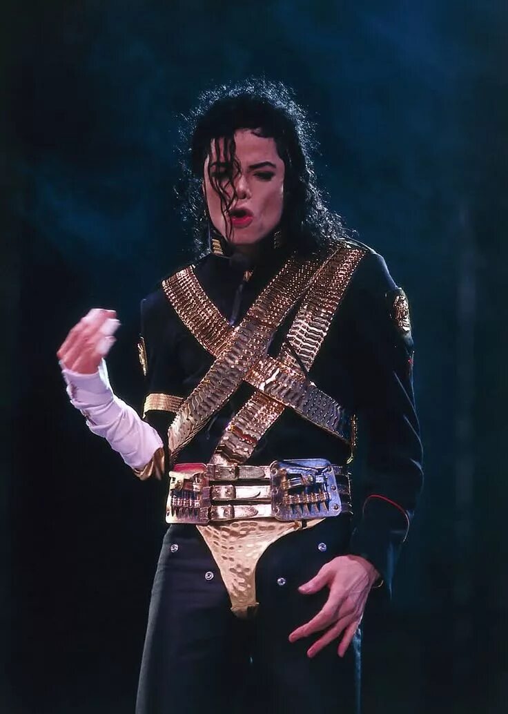 Michael jackson ones. Michael Jackson 1997.