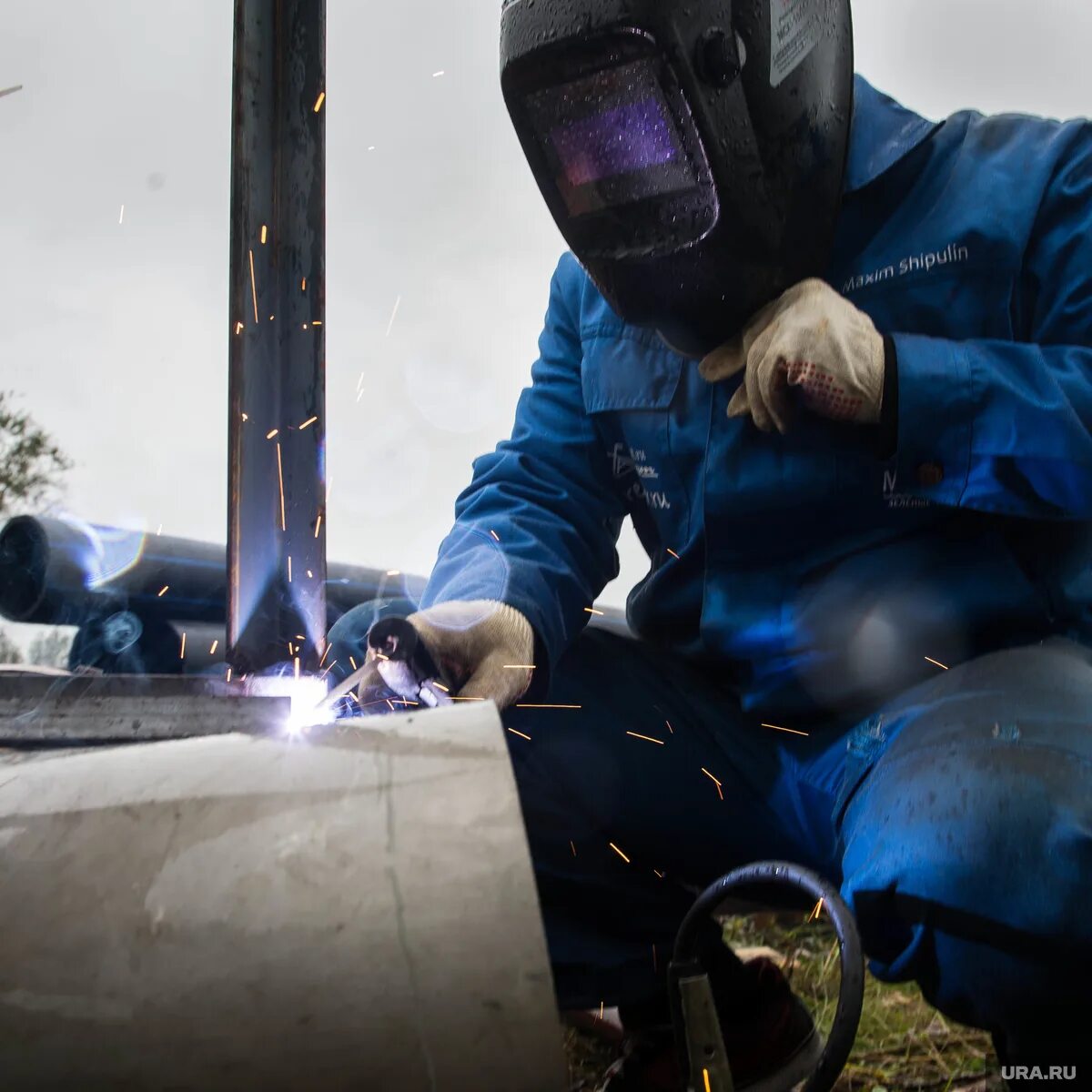 сварка. телеграмм сварщики. телеграмм сварщики. глаз старого сварщика. череп сварщик.