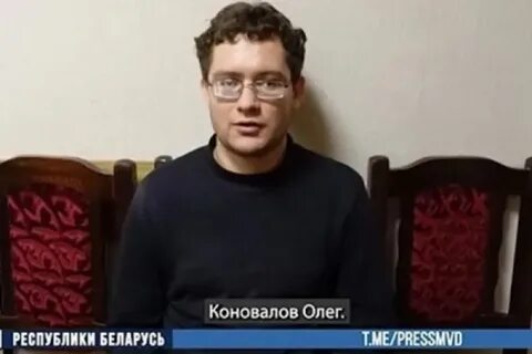 Белорусский блоггер 283