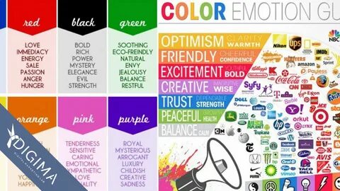 Бренд colors