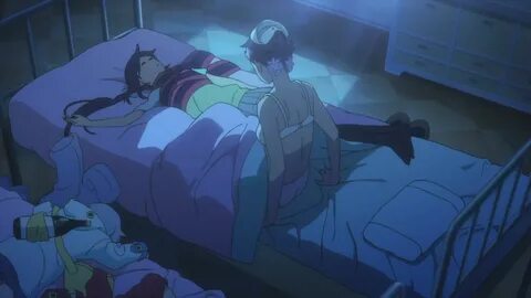 Yozakura Quartet: Hana no Uta.