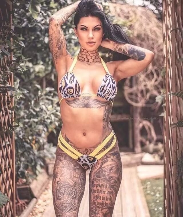 Порно видео с Tamara Phillips (Тамара Филлипс)