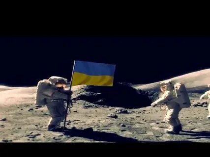 На луне трейлер на русском