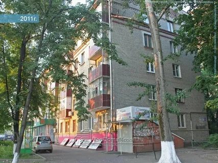 Люберцы волковская улица 5