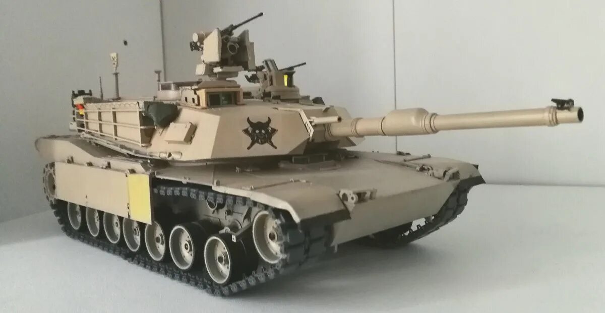 M1 v2