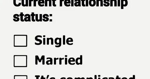 This is single