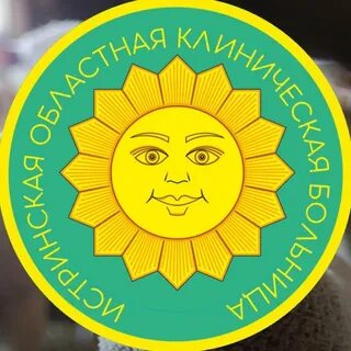 Гбуз мо истра