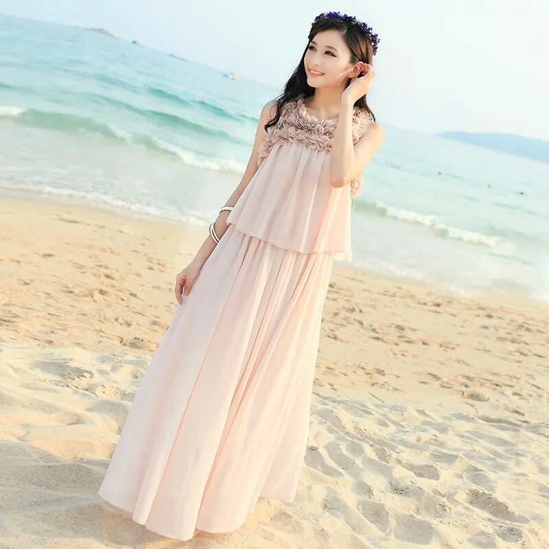 длинные летние платья. сарафан макси бохо. красивые длинные летние платья. стильные длинные платья. белый длинный сарафан.