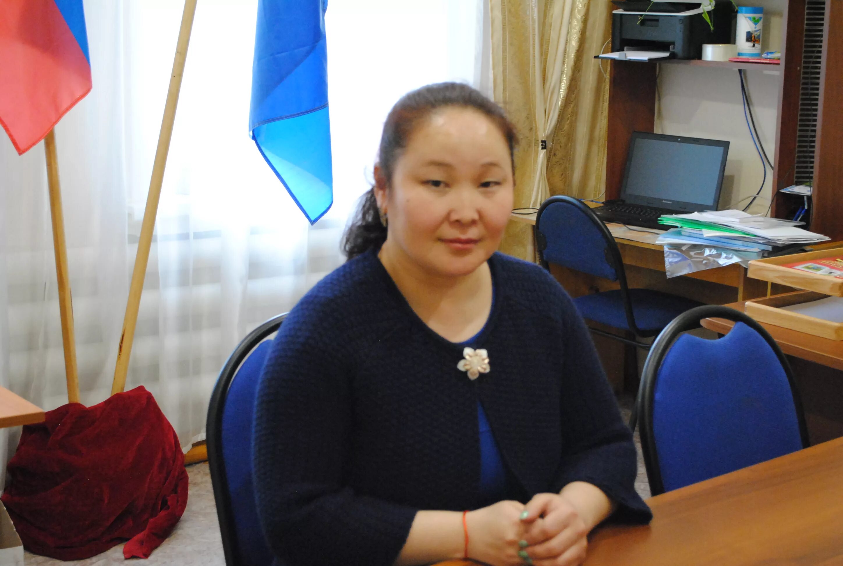 фамилии республики тыва