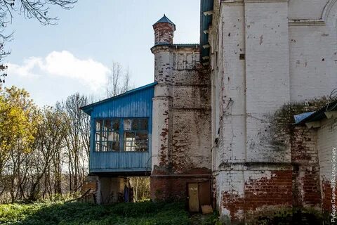 Московская обл пос мещерино