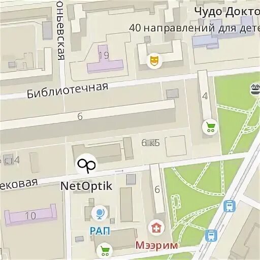 Ул широкая Москва на карте д.27.