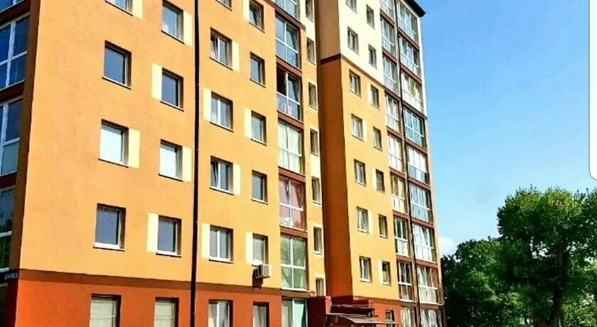 1-к. квартира, 45 м², 4/12 эт. в аренду Геленджике Снять квартиру Авито