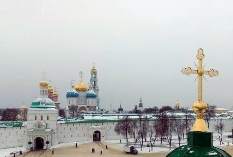 Куда поехать на 2 дня из москвы