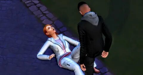 Wicked mod sims 4