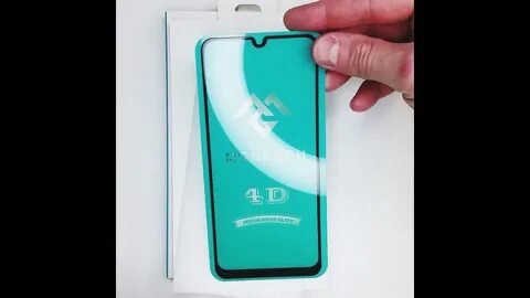 Samsung a25 защитное стекло