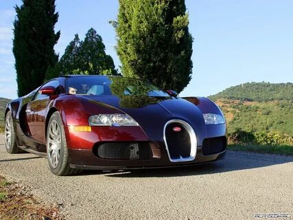Bibi bugatti